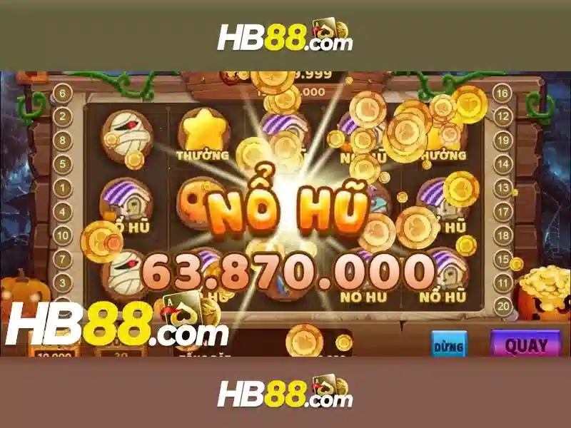 Tính Năng App HB88