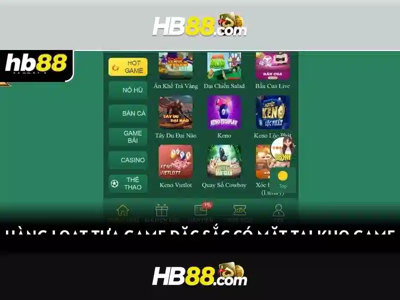 trải nghiệm slot đỉnh cao
