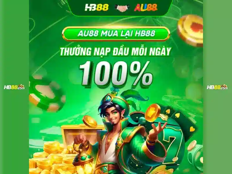 Hướng Dẫn Nạp Tiền Tại HB88