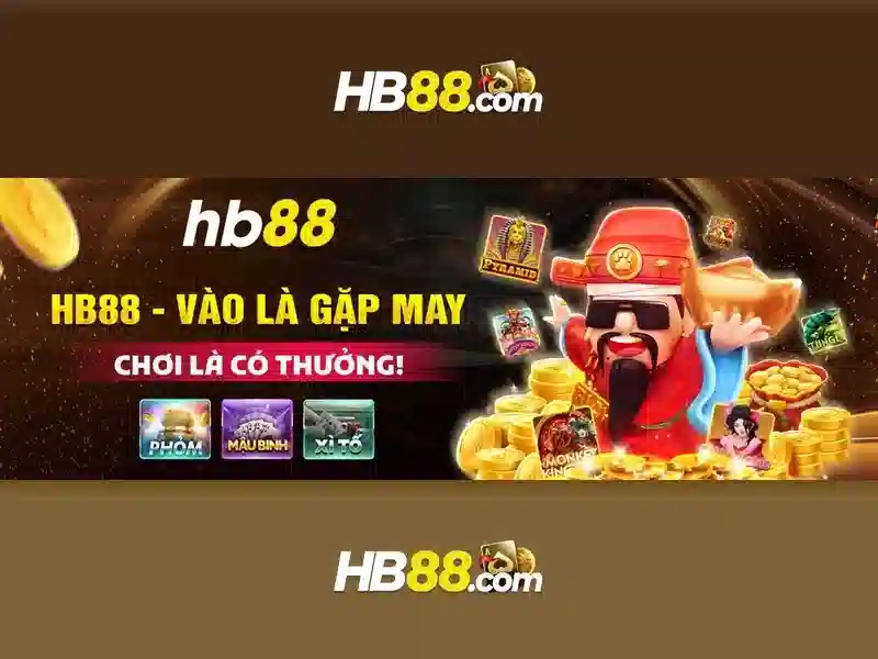 Giao Diện Người Dùng Tối Ưu Tại HB88