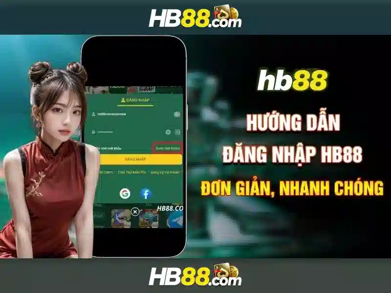 Trò Chơi Slot HB88