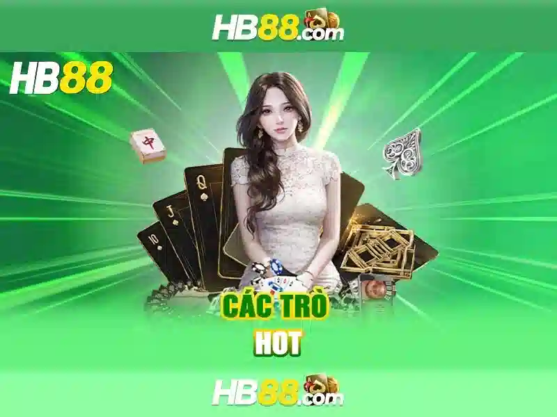 Tải App HB88