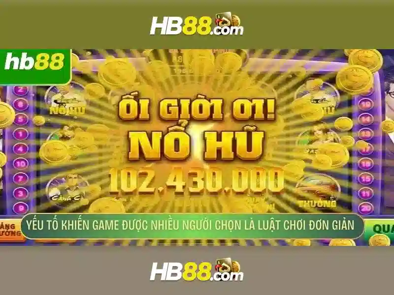 HB88 – Trang Chủ Slot Chuyên Nghiệp 2026