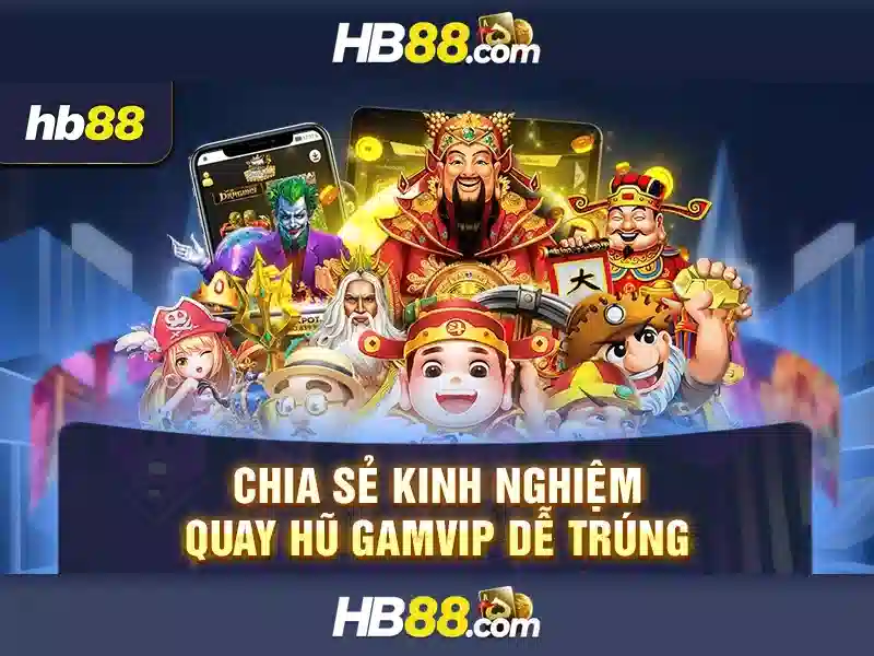 Tải App HB88