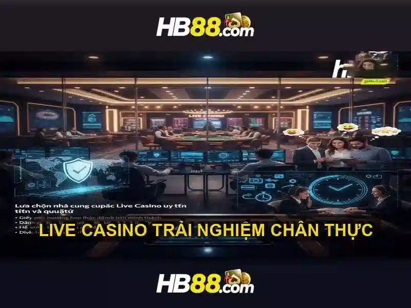 Trải Nghiệm Slot
