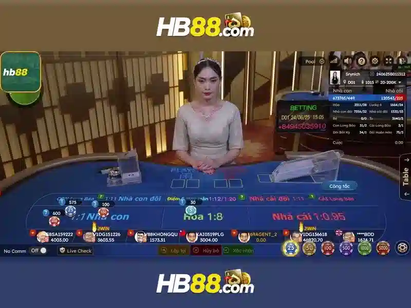 Các Loại Game Slot Được Ưa Chuộng