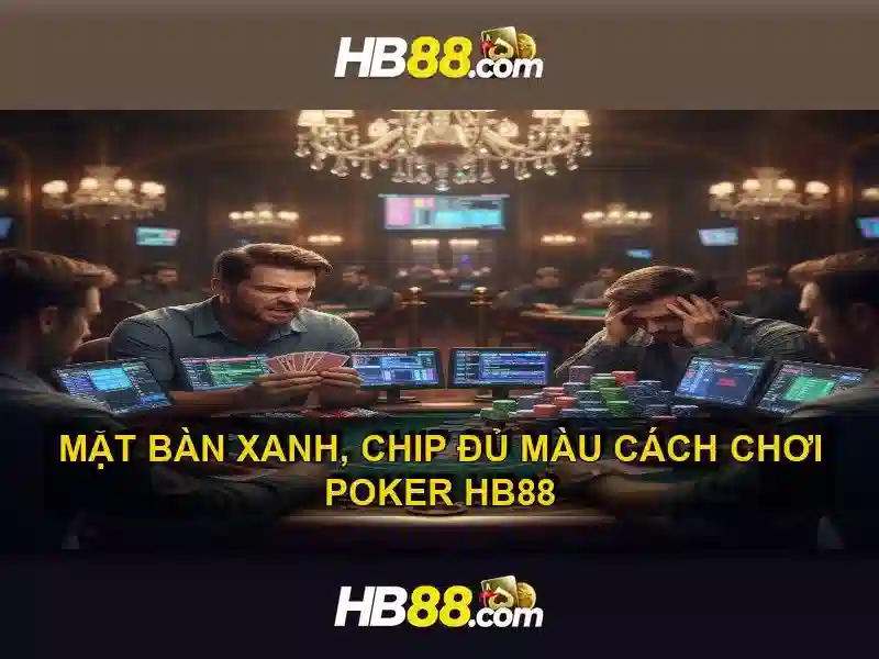Tải App HB88