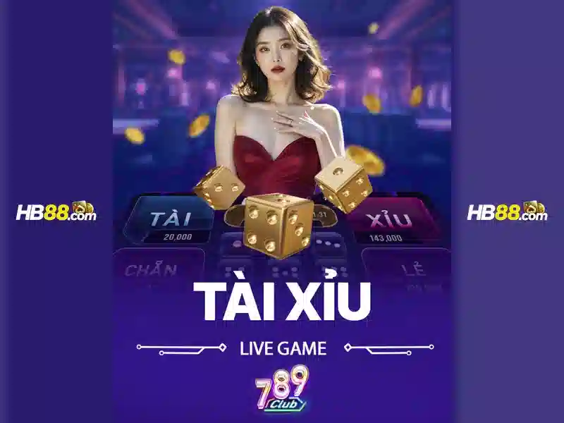 HB88 – Trang Chủ HB88 Chính Thức Không Bị Chặn 2026