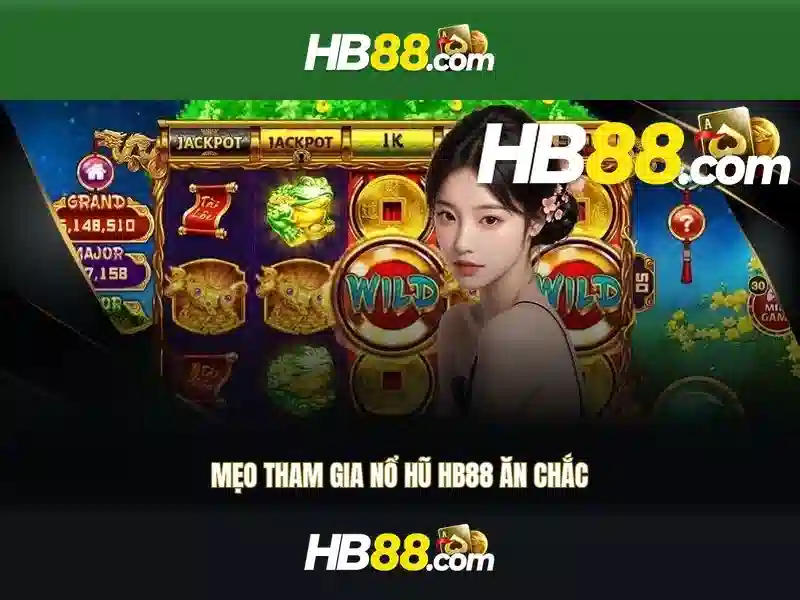 Khám Phá Thế Giới Nổ Hũ HB88