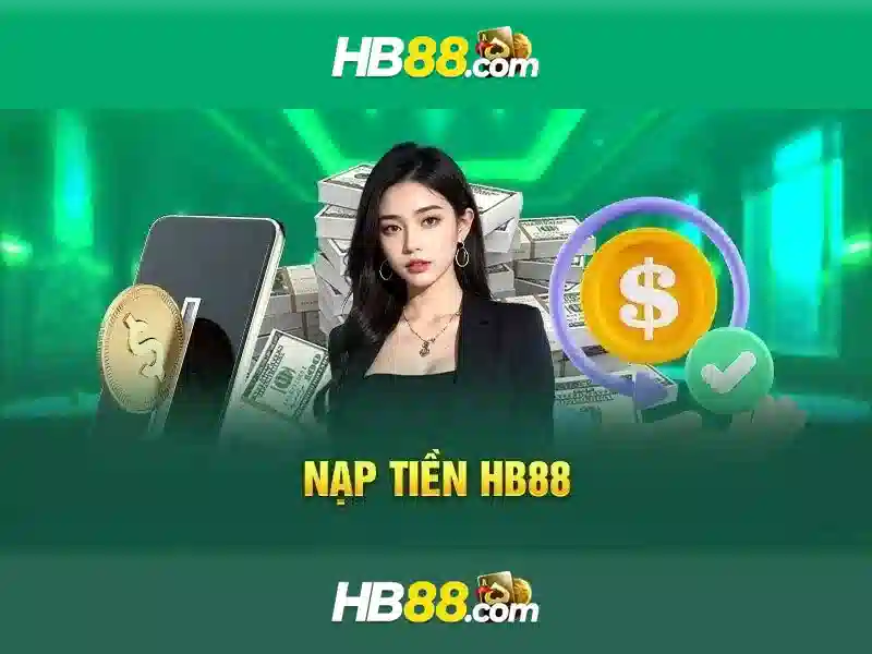 Ưu Đãi Tải App HB88