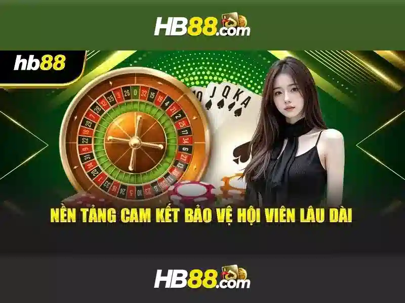 Trải nghiệm Slot đỉnh cao tại HB88
