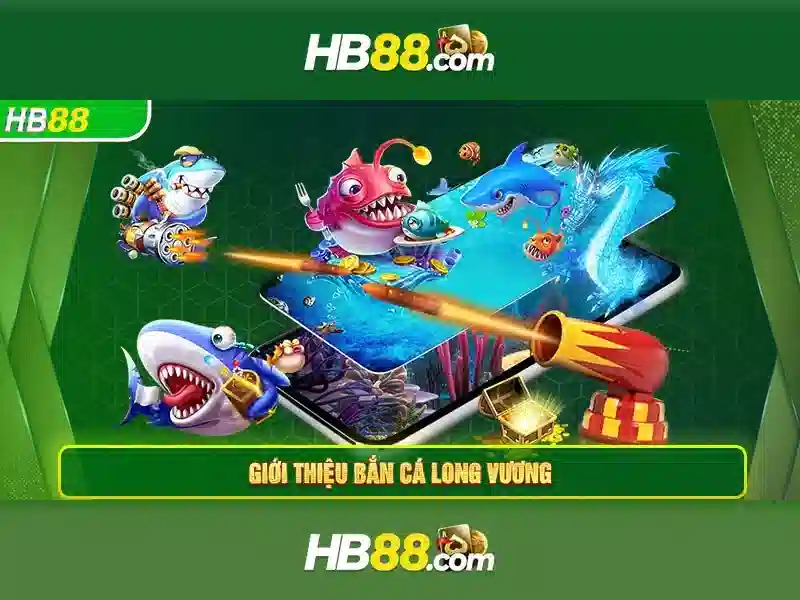 Trò Chơi Slot HB88