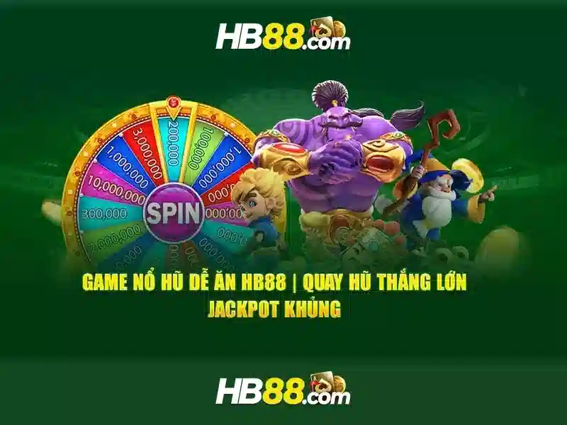 Trò chơi slot đa dạng