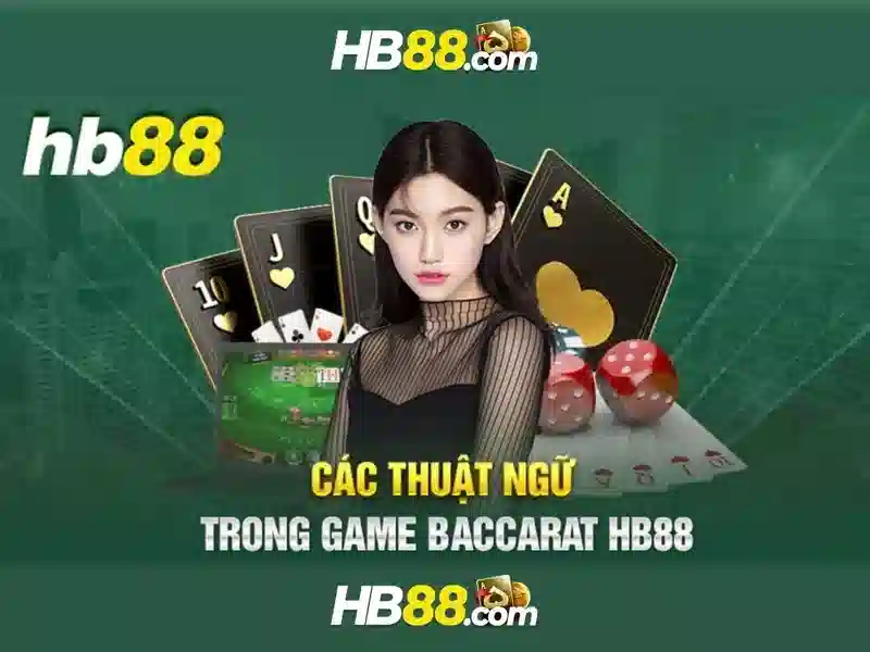 Trải nghiệm Casino HB88