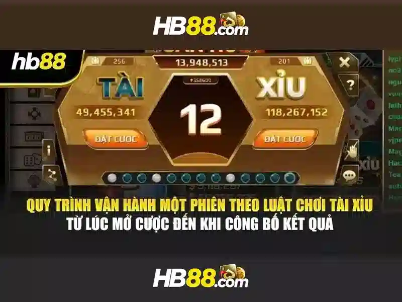 HB88 Casino