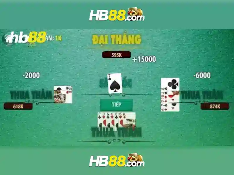 HB88 Casino