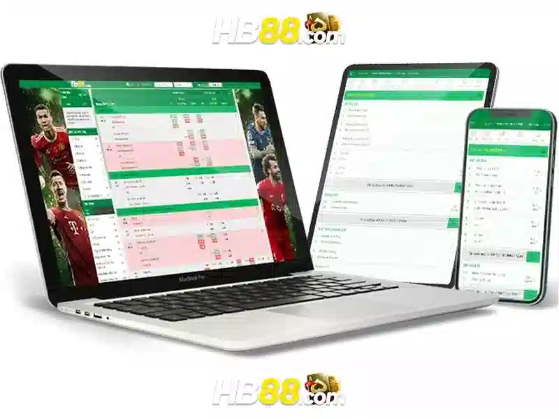 Đăng Nhập hb88 Login