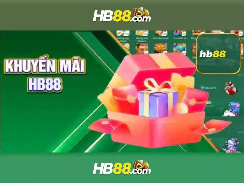 ưu đãi slot HB88 - Nhận Ngay Ưu Đãi Đặc Biệt