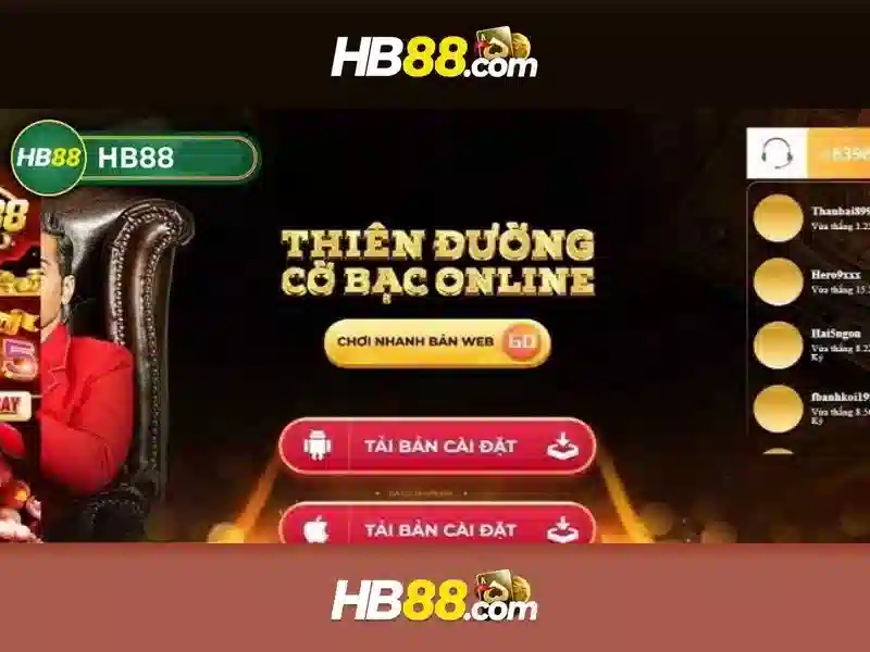 Đặc Điểm Nổi Bật Của Game Bài HB88
