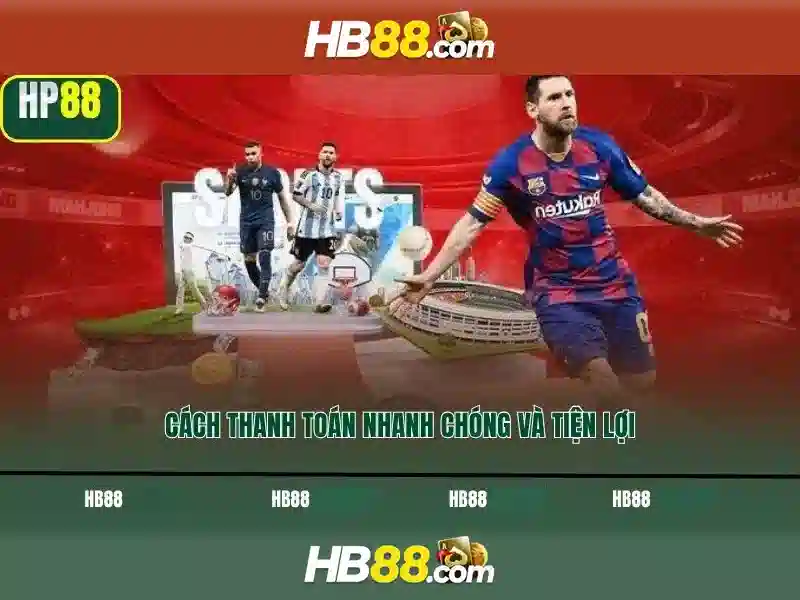 Giải Trí Trực Tuyến HB88