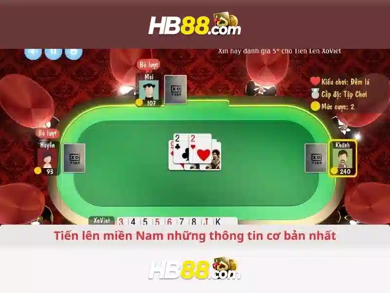 HB88 Slot đa dạng