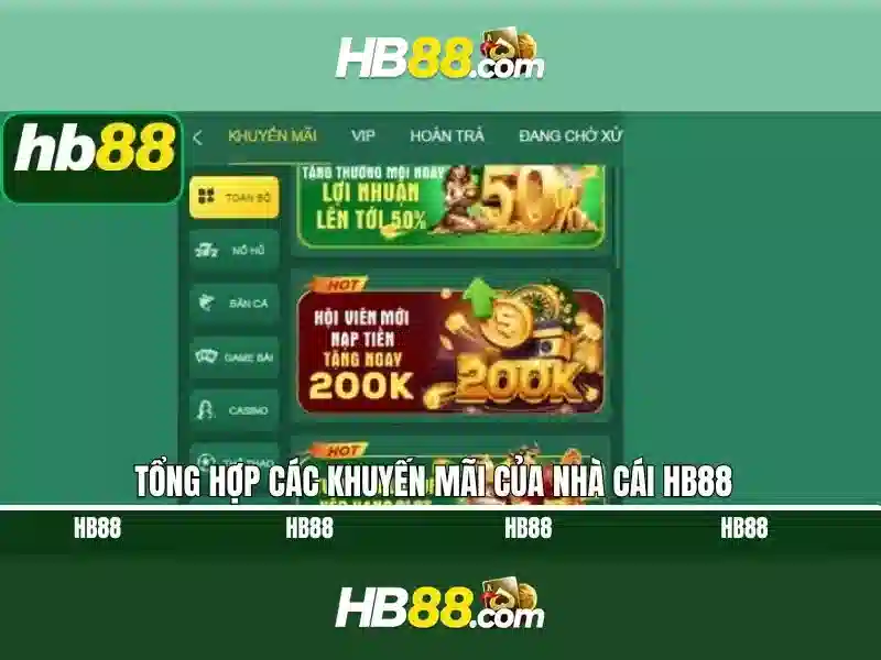 Hướng Dẫn Tải HB88
