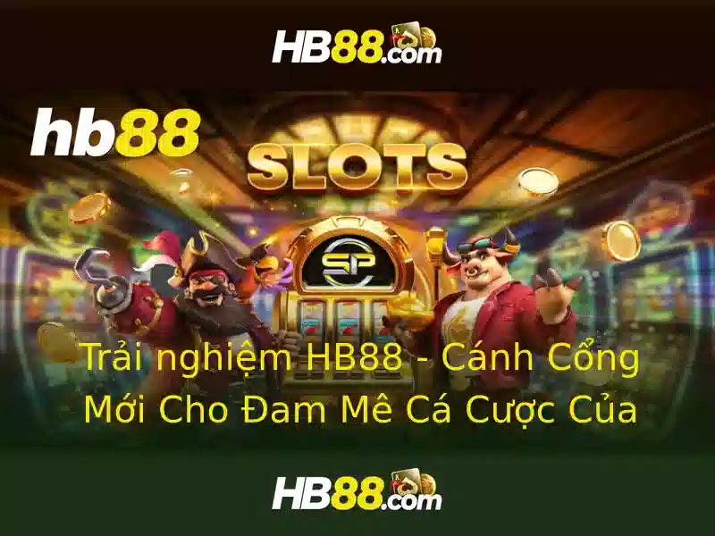 hướng dẫn nạp tiền HB88
