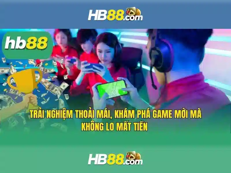Tính Năng Nổi Bật Của HB88