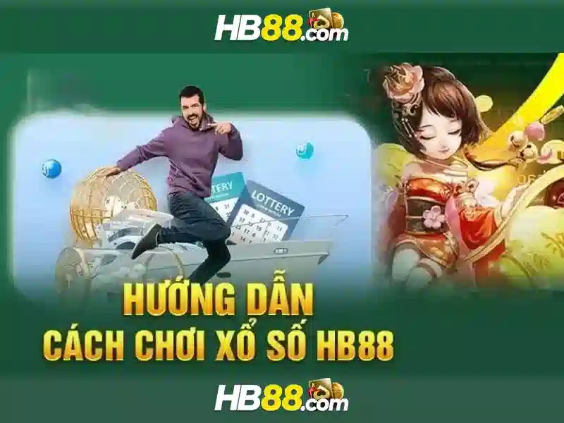 Trải nghiệm slot HB88