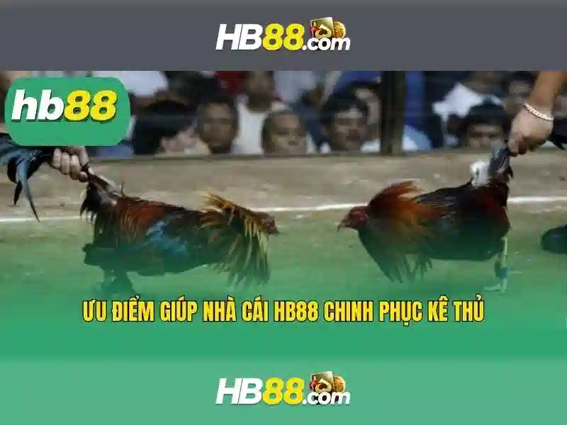 nạp rút tiền HB88