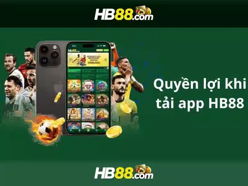 HB88 Slot
