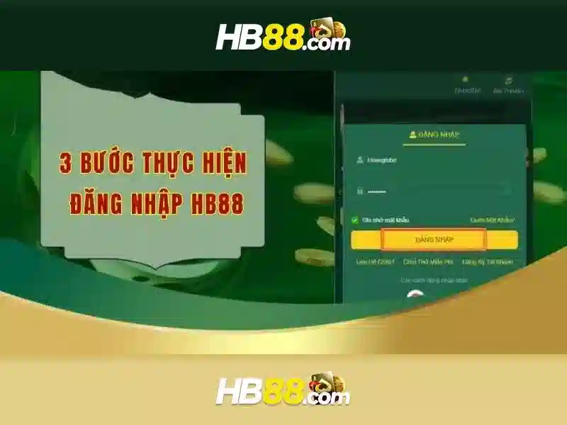 Cách Tham Gia Trò Chơi Slot Tại HB88 Link