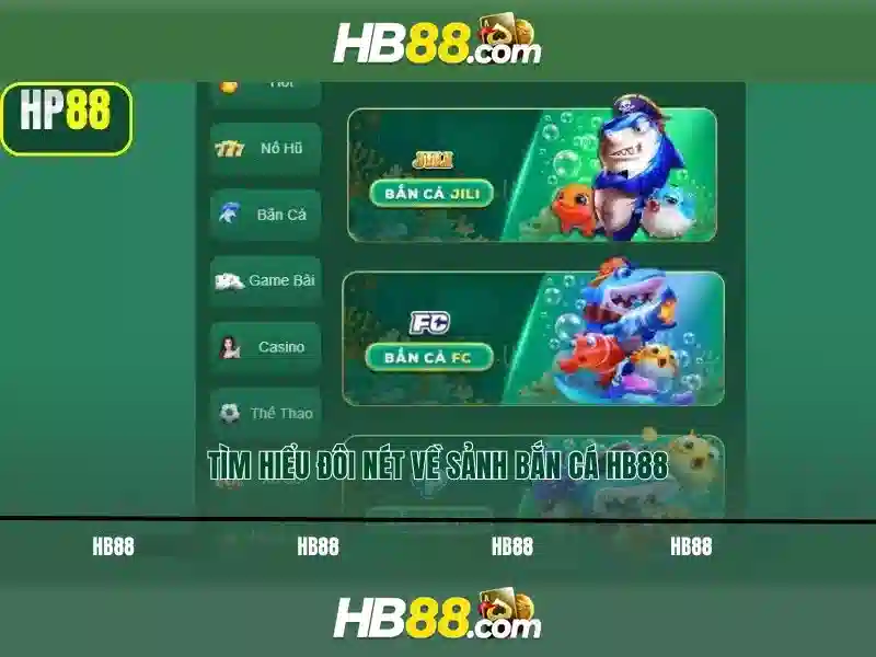 HB88 - Trải Nghiệm Vui Chơi Slot Đỉnh Cao Cùng Tính Năng Đăng Nhập Mới Nhất 2026