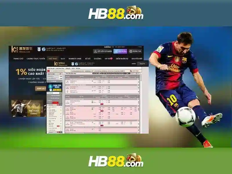 HB88 Web – Tận Dụng Khuyến Mãi Casino Đa Dạng