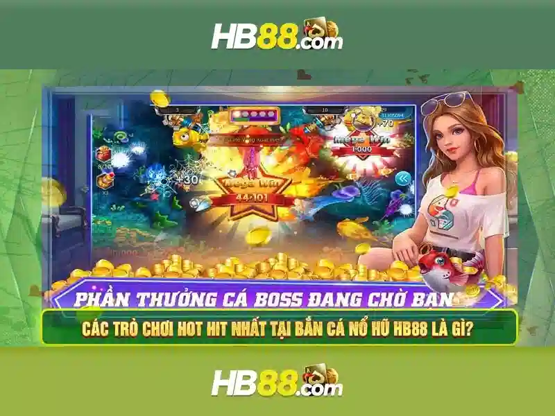 Tại Sao Nên Chọn HB88 APK