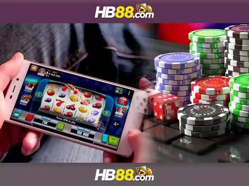 Trải nghiệm slot đỉnh cao tại HB88