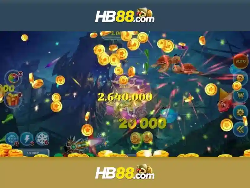 Các chương trình khuyến mãi HB88
