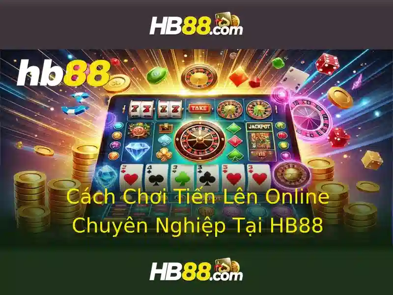 HB88 APK – An Toàn Cho Người Chơi Slot