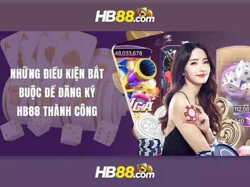 Trải Nghiệm Slot Với HB88
