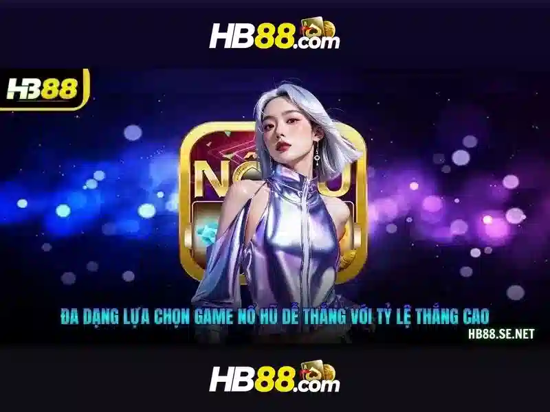 HB88 Android – Trải Nghiệm Slot Đỉnh Cao Trên Thiết Bị Di Động 2026