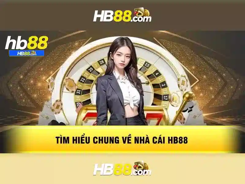 Trải Nghiệm SLOT HB88