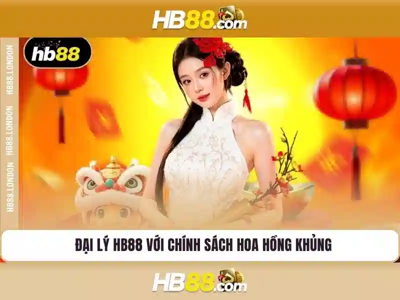 HB88 – Link Tại HB88 Chính Thức Không Bị Chặn 2026