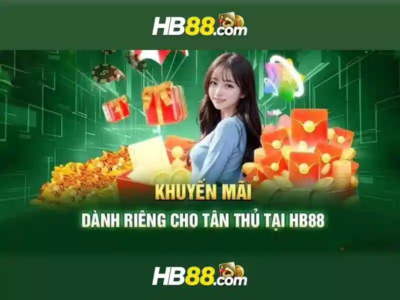 HB88 – Trải Nghiệm Slot Đỉnh Cao 2026