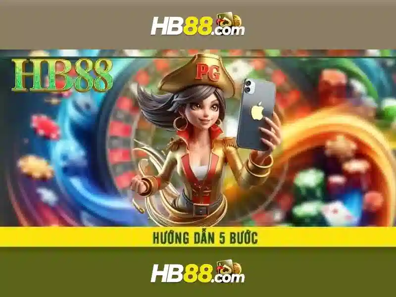 HB88 đăng nhập an toàn