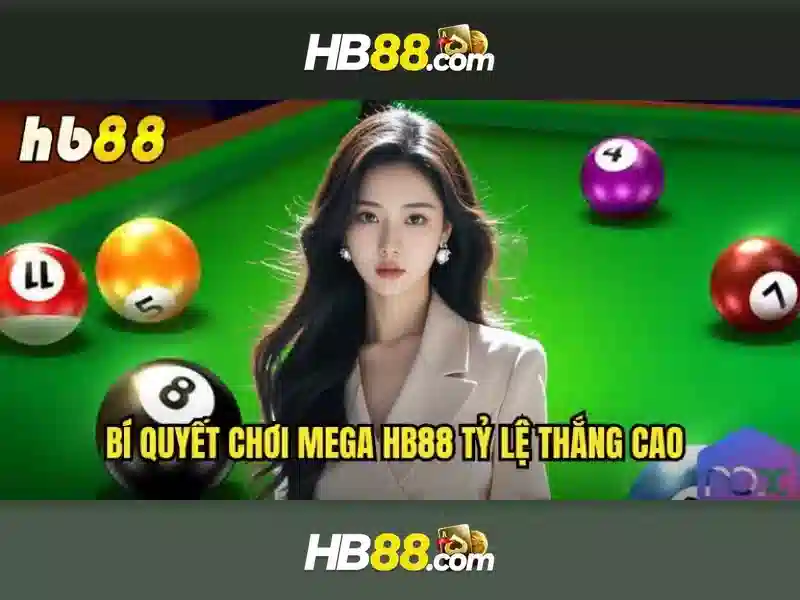 Tải Game Slot HB88