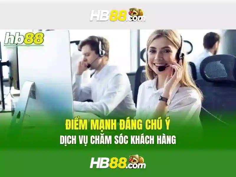 Tính Năng Nổi Bật Của Sòng Bạc Trực Tuyến HB88