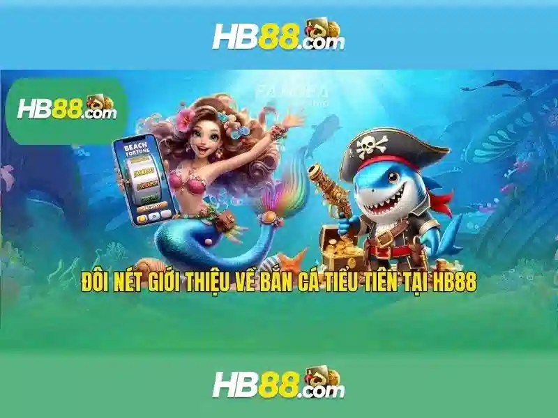 HB88 Club Slot