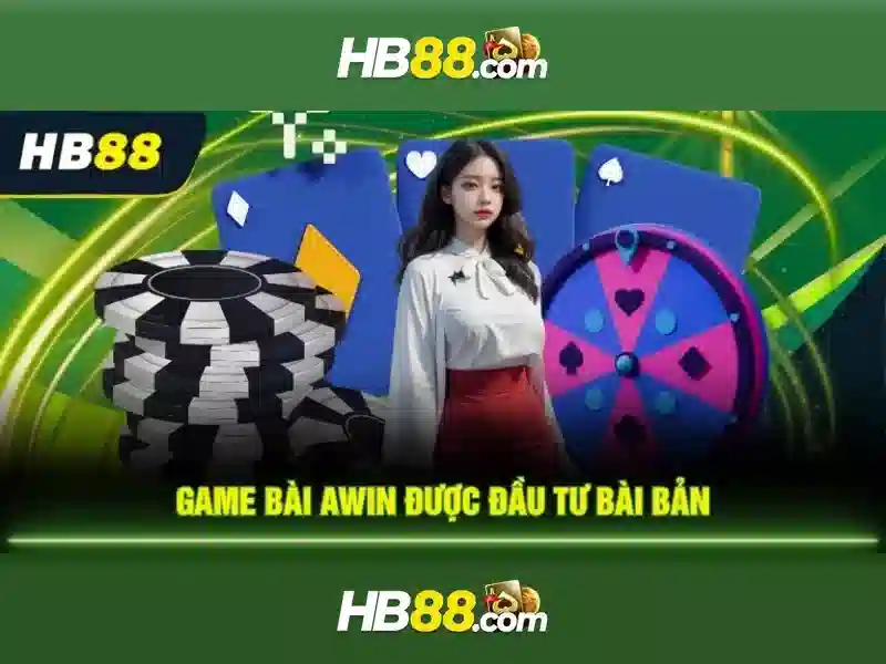 Trải Nghiệm Slot Đỉnh Cao Tại HB88