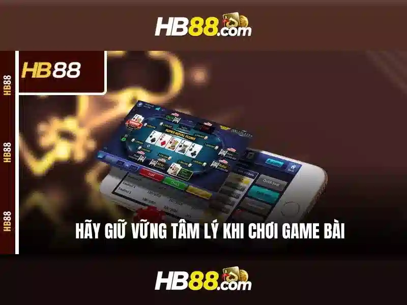 Trải Nghiệm Trò Chơi Slot Đỉnh Cao Với HB88