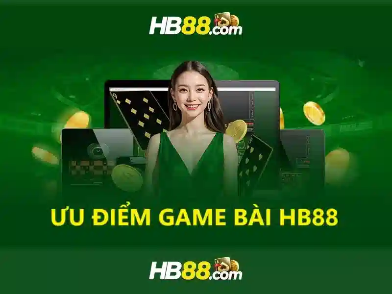 HB88 Web